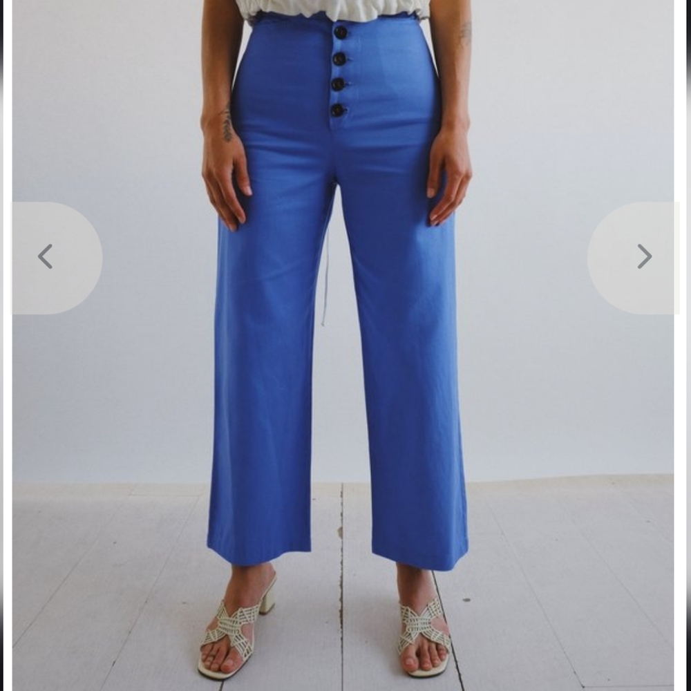 Damages Selva Negra Rio Pants